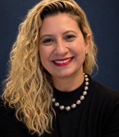 Consultor da equipe Cornerstone 3